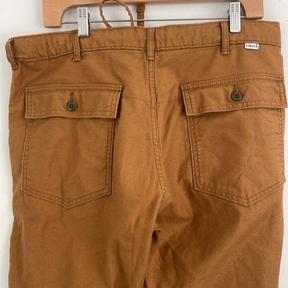 Levi’s scout style pant 34/32 - Picture 3 of 4